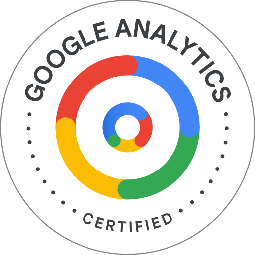 Google Analytics
