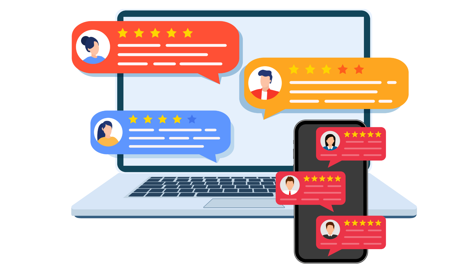 Recensioni Krizya Marchionne