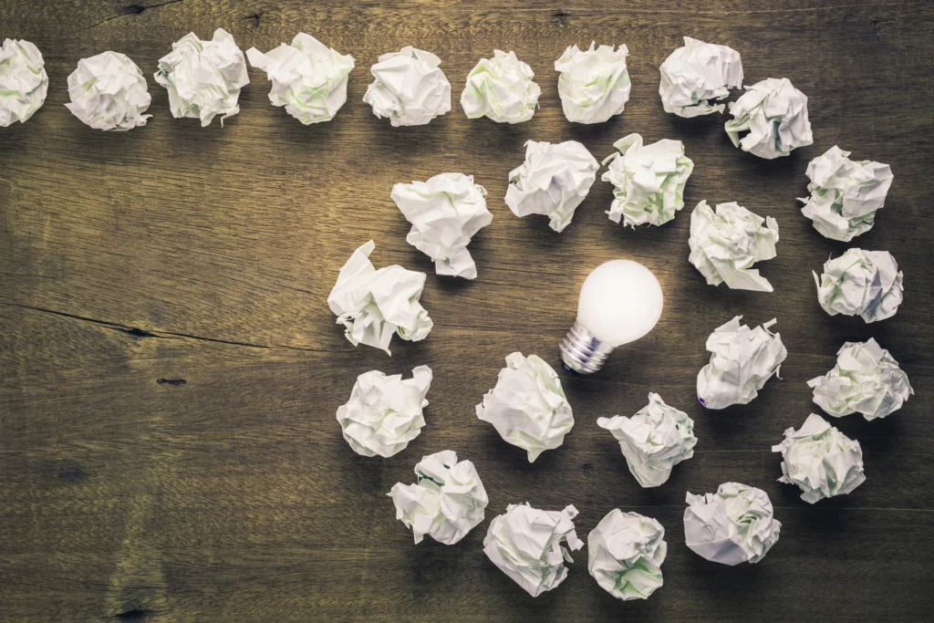 Errori da non commettere nel Digital Marketing