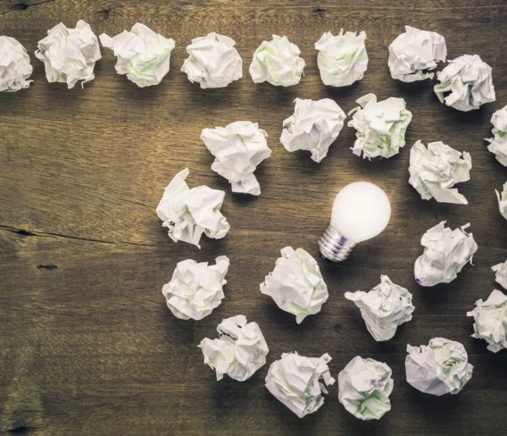 Errori da non commettere nel Digital Marketing